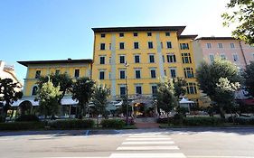 Grand Hotel Tettuccio Montecatini